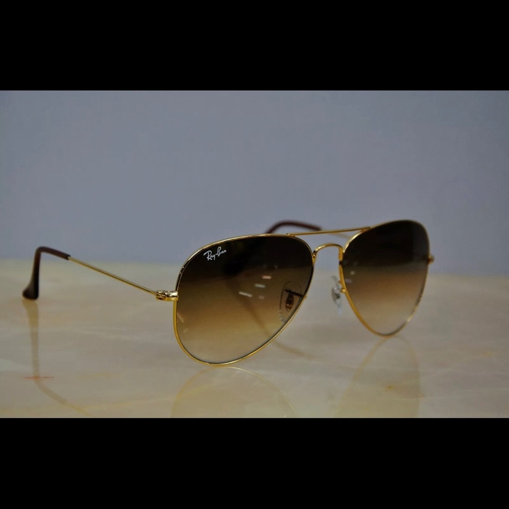 Raybans - Picture 2 of 4
